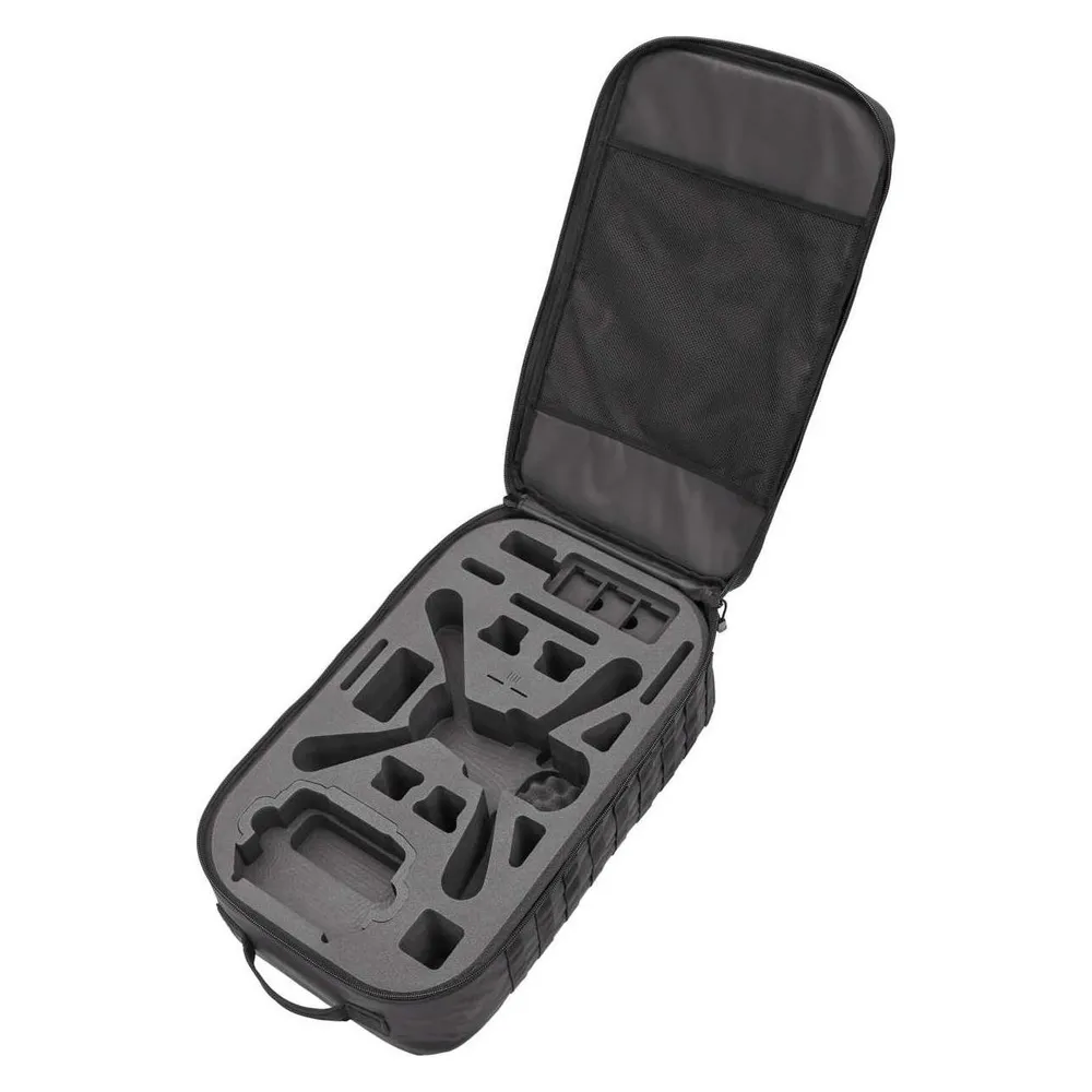 TomCase Rucksack XLarge