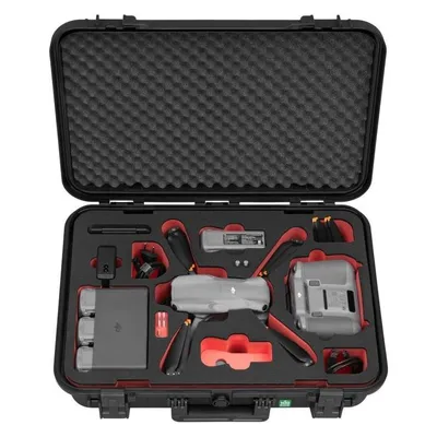 TomCase Outdoor Case