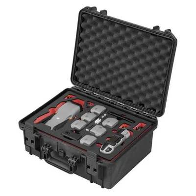 TomCase Outdoor Case für DJI Air3 "Travel"