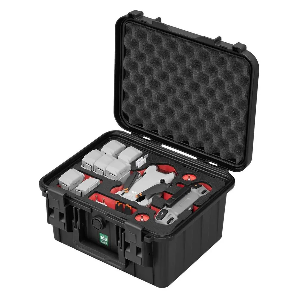 TomCase Outdoor Case Travel