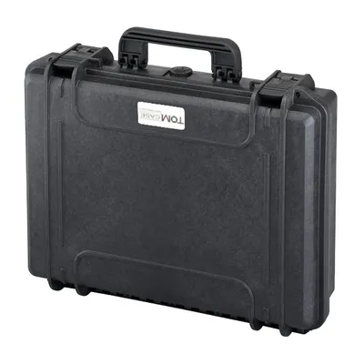 TomCase Aufbewahrung und Transport für Notebook