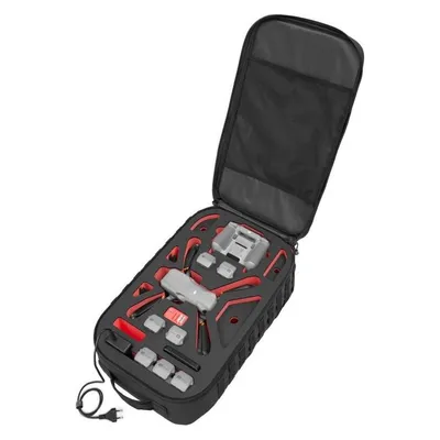 TomCase Outdoor Rucksack für DJI Air 3 "ready-to-fly"