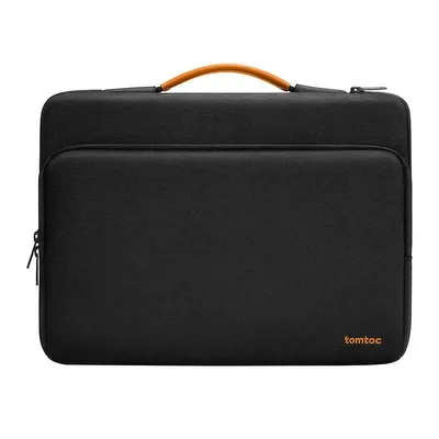 Tragetasche Tomtoc Defender-A14 13" Schwarz