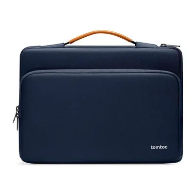 Laptophülle Tomtoc Defender-A14 16" Granat
