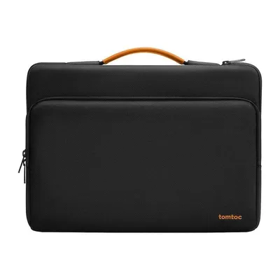Tragetasche Tomtoc Defender-A14 16" schwarz