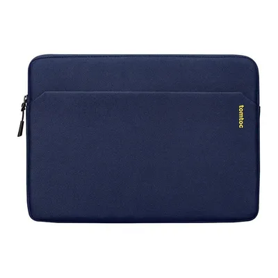 Hülle für Laptops Tomtoc Light-A18 14" Marineblau