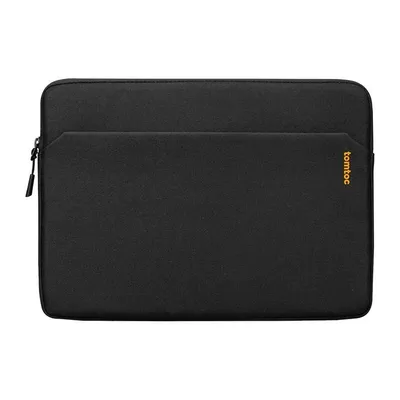 Hülle für Laptops Tomtoc Light-A18 14" schwarz