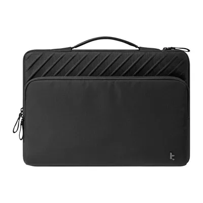 Tomtoc Voyage-A24 14" Laptop-Tasche Schwarz