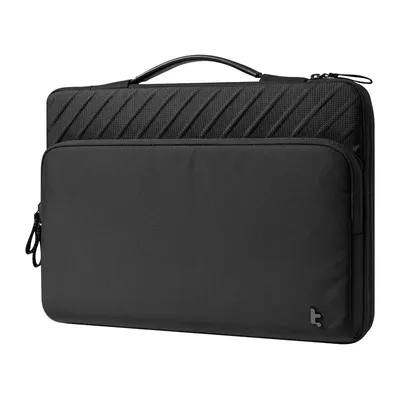 Tragetasche Tomtoc Voyage-A24 16" Schwarz