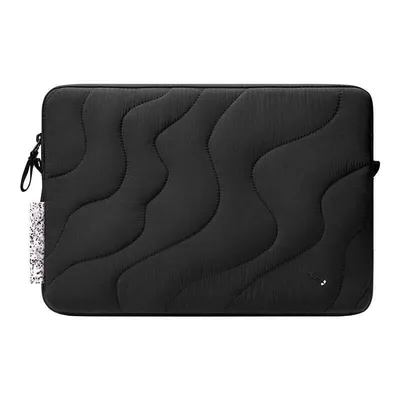 Hülle für Laptop Tomtoc Terra-A27 16" schwarz recycelt