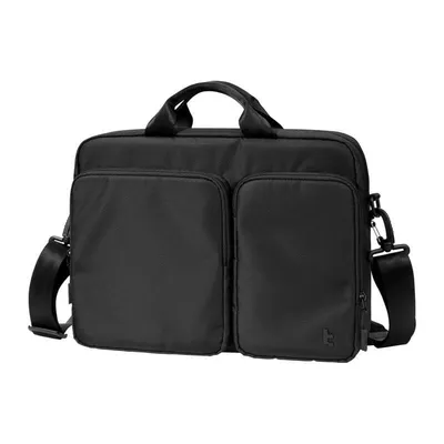 Schultasche für Laptop Tomtoc Navigator-A33 14" schwarz