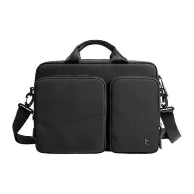 Schultasche für Laptop Tomtoc Navigator-A33 16" schwarz
