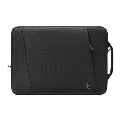 Hülle für Laptop Tomtoc Essence-A35 16" Schwarz