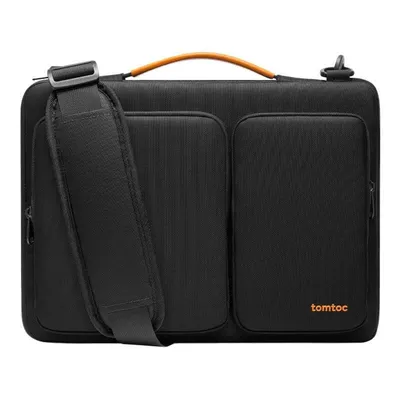 Aktentasche Tomtoc Defender-A42 16" Schwarz