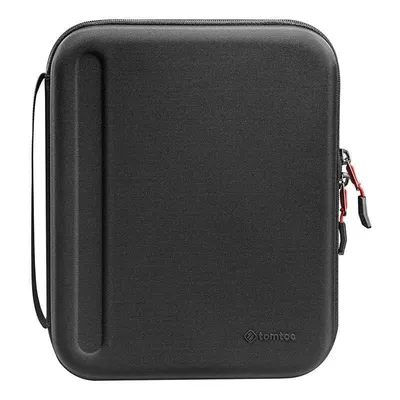 Hülle iPad Pro 12.9" Tomtoc FancyCase-B06 Schwarz