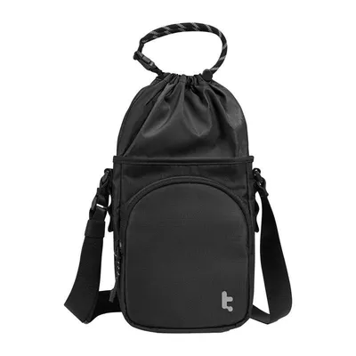 Rucksack Tomtoc GameOn-G50 JoyCarry für Nintendo Switch 2 Schwarz