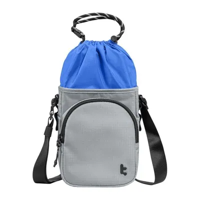 Sling-Tasche Tomtoc GameOn-G50 JoyCarry für Nintendo Switch 2 Grau