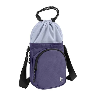 Rucksack Tomtoc GameOn-G50 JoyCarry für Nintendo Switch 2 Violett