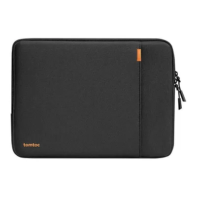 Hülle für Laptops Tomtoc Defender-A13 15" Schwarz