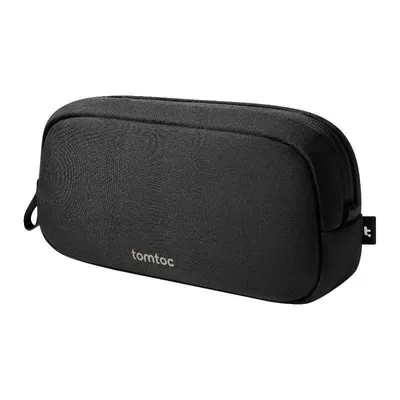 Etui für Zubehör Tomtoc Light-T12 1L Schwarz