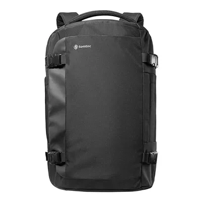 Rucksack Tomtoc Navigator-T66 17" 40L Schwarz