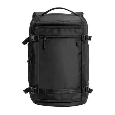 Rucksack Tomtoc Navigator-T67 17" 38L Schwarz