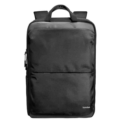 Rucksack Tomtoc Explorer-T71 24L für Laptop 15.6" Schwarz