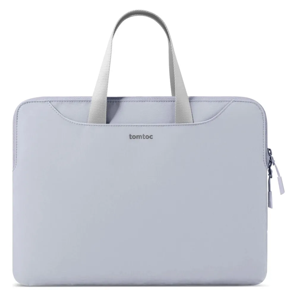 tomtoc Torebka na laptopa TheHer-A21 (niebieski) 13"