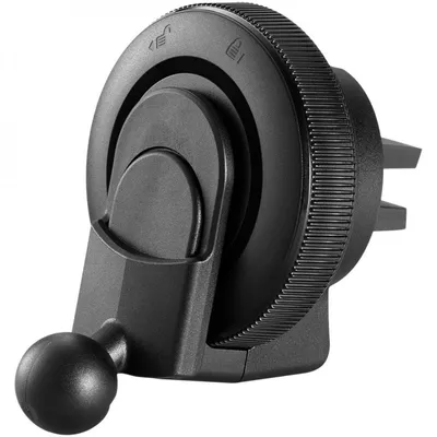 TomTom 9UUB.001.33 Navigationssystem-Halterung Auto Passiv Schwarz
