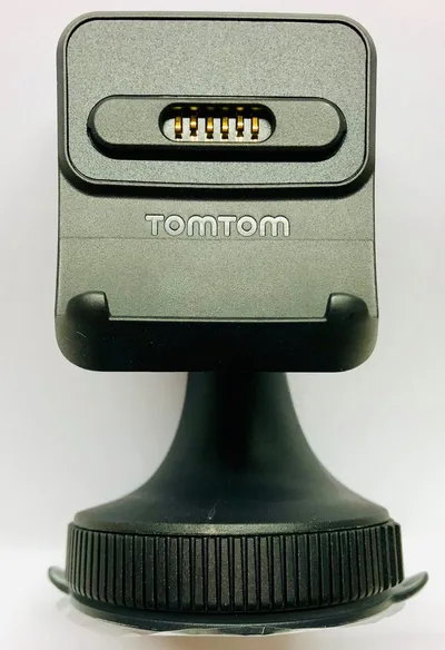 TomTom Navigationsgeräte-Halterung Aktiv-Magnethalterung 6 Zoll Geräte - USB-C