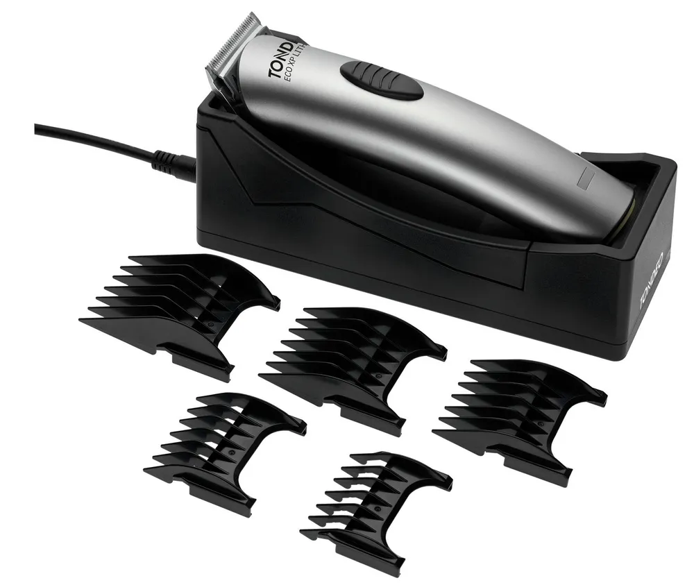 TONDEO Haarschneider Tondeo Eco XP Lithium Profi Haarschneidemaschine Akku / Netz
