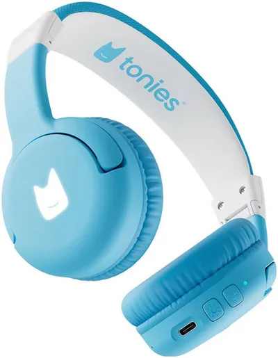 tonies Lauscher 2 Kinder-Kopfhörer (Bluetooth, NFC)