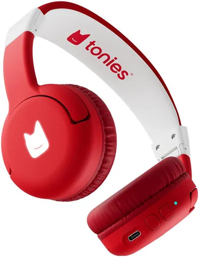 tonies Lauscher 2 Kinder-Kopfhörer (Bluetooth, NFC)