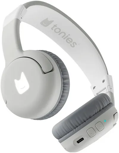 tonies Lauscher 2 Kinder-Kopfhörer (Bluetooth, NFC)