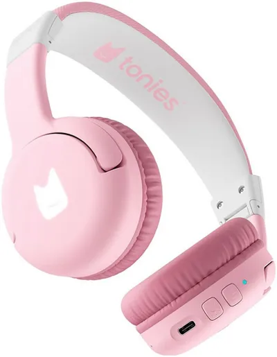 tonies Lauscher 2 Kinder-Kopfhörer (Bluetooth, NFC)