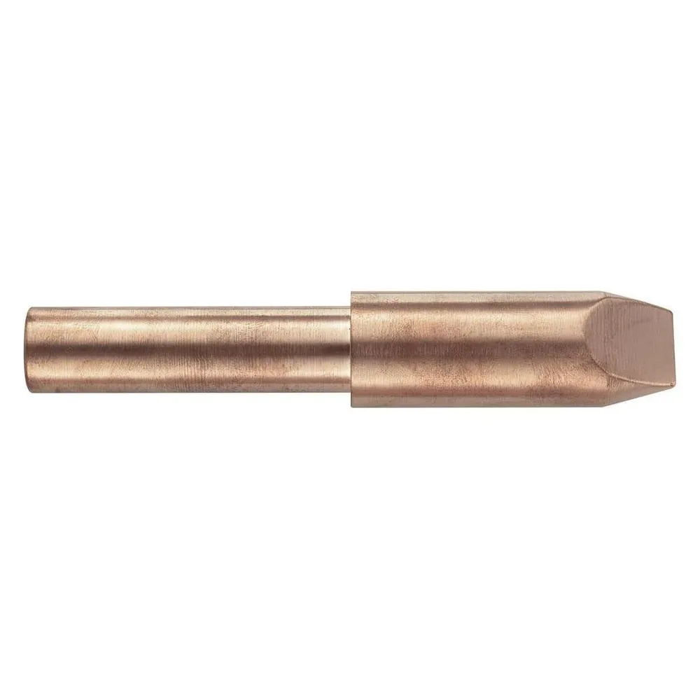 Toolcraft Passende Ersatzspitze für Hochleistungs-Handlötkolben