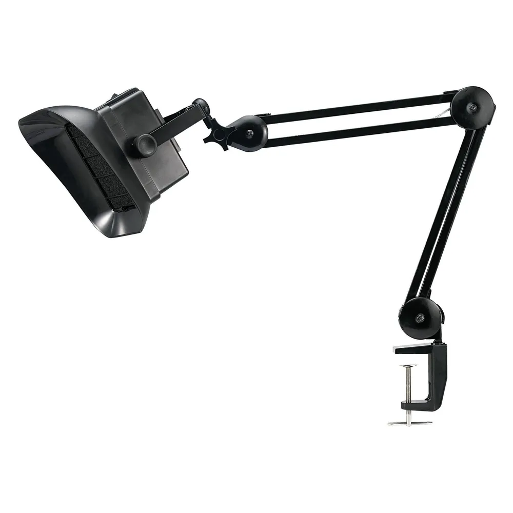 Toolcraft Lötrauchabsauger mit Tischhalterung ZD-153A