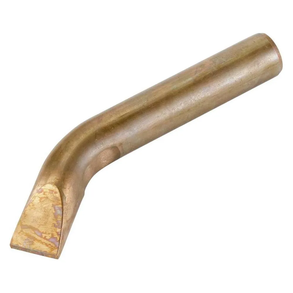 Toolcraft TO-7766193 Lötspitze Meisselform, gebogen Spitzen-Grösse 22 mm Spitzen-L