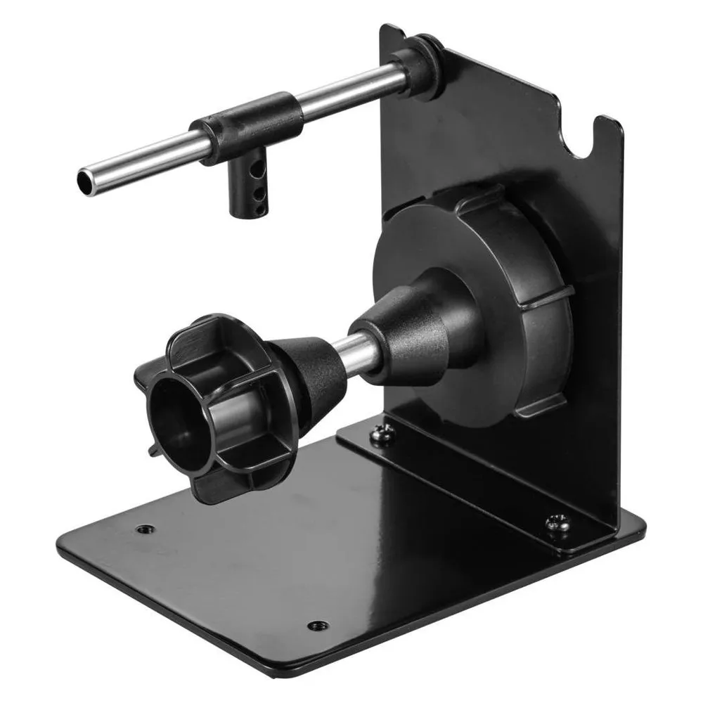 Toolcraft ASD-320 Lötdraht-Abroller (L x B x H) 110 x 81 x 107 mm