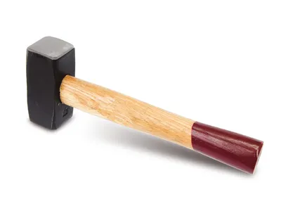 TOOLTECH Fäustel