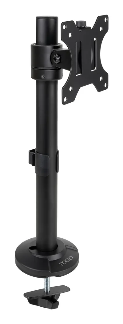 Monitor Tischhalterung TooQ DB1131TN-B 17-32 Zoll Schwarz Schraubbefestigung 8 kg VESA 100x100