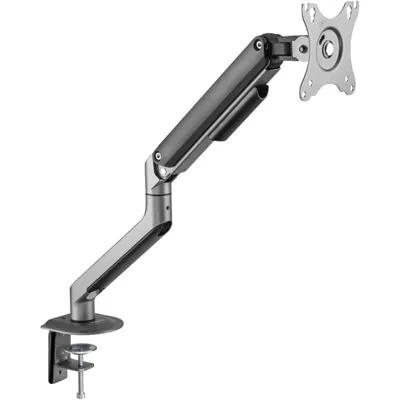 TooQ DB4032TNR-G Schwenk-/Neige-Monitorhalterung 17"-32" VESA 100x100, max. 9 kg