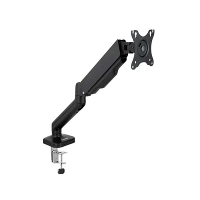 TooQ Tischständer für 17"-32" Bildschirm Schwarz