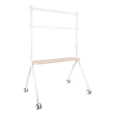 TooQ iLove 2,03 m (80") Buche, Weiß