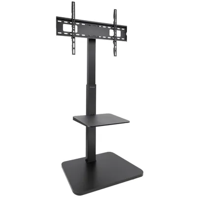 TooQ Moon 190,5 cm (75") Schwarz