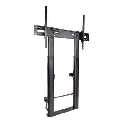 TooQ Lottus 2,54 m (100") Schwarz