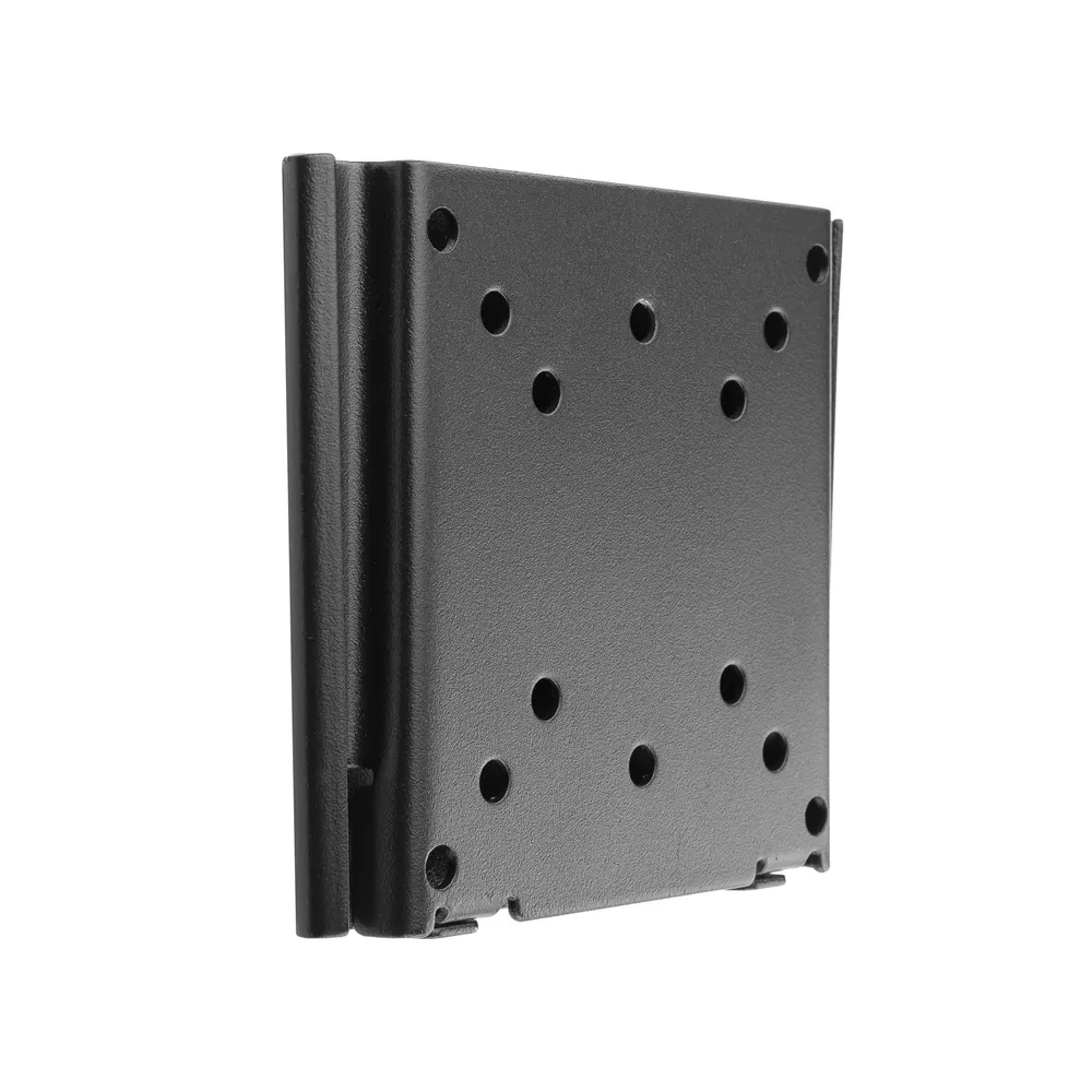 TooQ LP1023F Feste Monitor-/TV-Halterung 10–23 Zoll, max. 30 kg