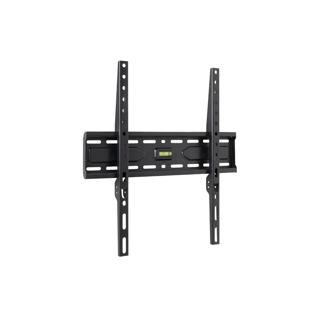 TV-Wandhalterung TooQ LP1030F-B 32"-75" Stahl Schwarz bis 45 kg