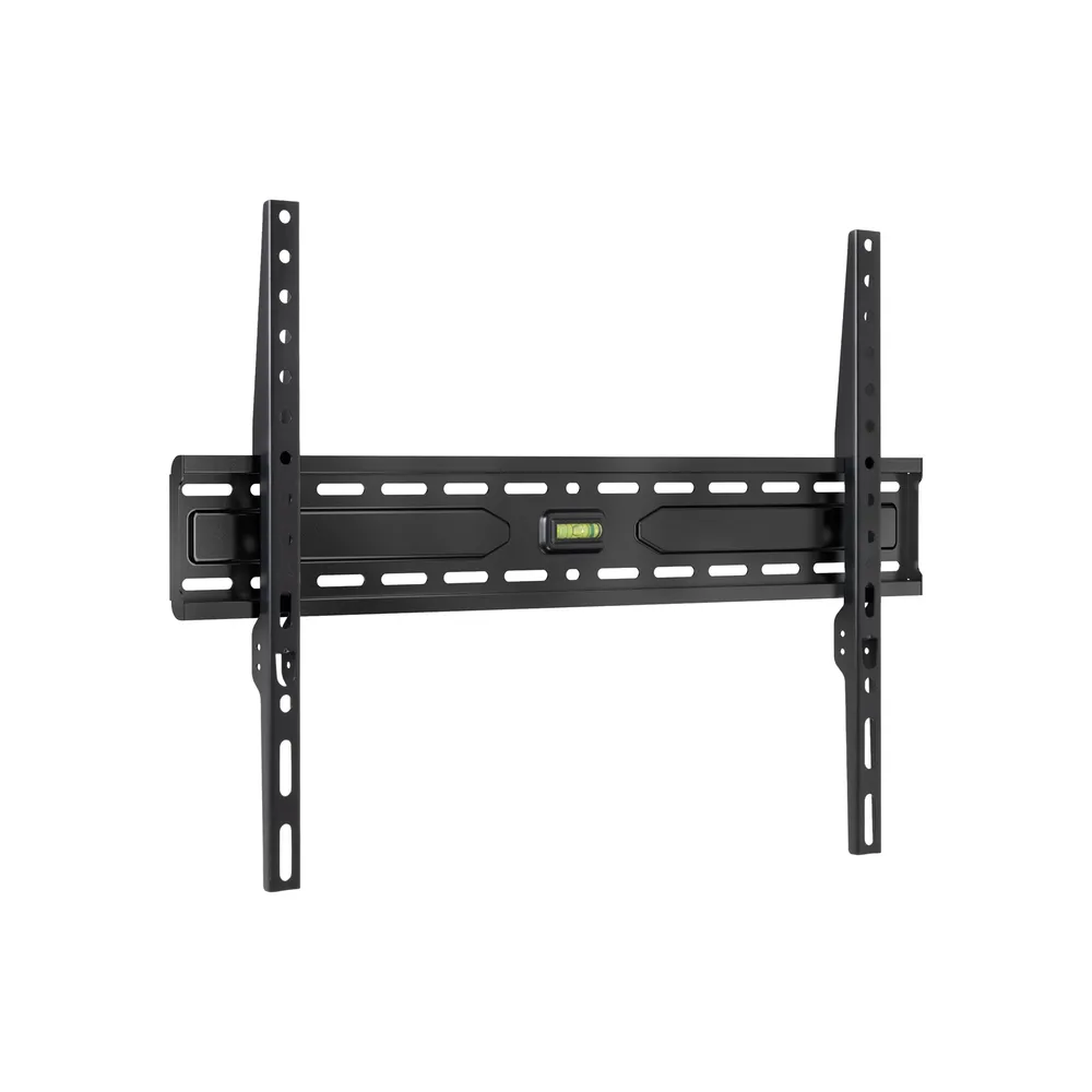Wandhalterung TooQ LP1050F-B 37-86" Stahl Schwarz VESA bis 45 kg