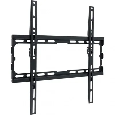 TooQ Wandhalterung für Monitor/TV 32"-70" VESA 400x400 Max. 45 kg